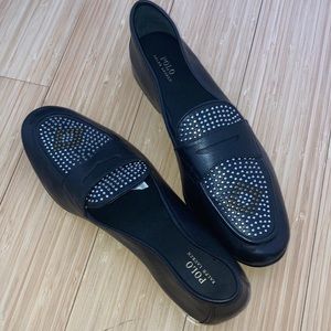 Polo Ralph Lauren Ashtyn loafers NWOT